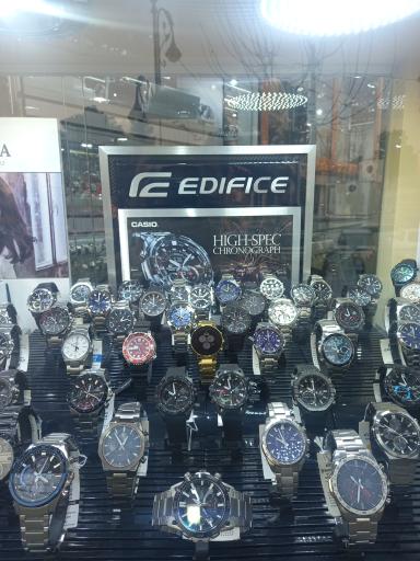 عکس گالری ساعت هادی