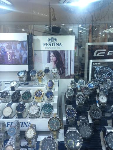 عکس گالری ساعت هادی