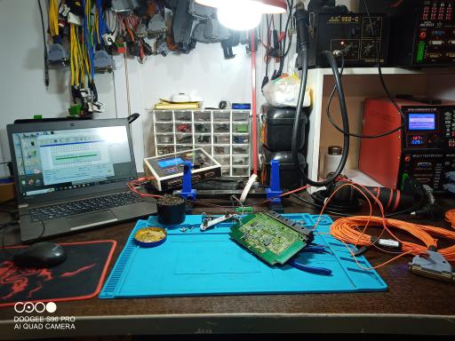 عکس گروه فنی مهندسی هادی