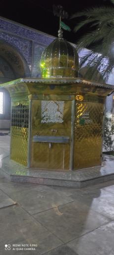 عکس امامزاده سید داوود