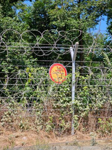 عکس مرز ایران و جمهوری آذربایجان