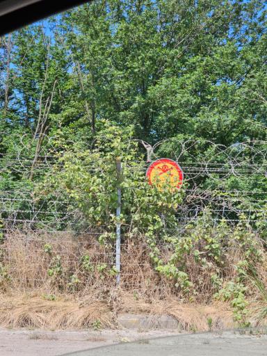 عکس مرز ایران و جمهوری آذربایجان