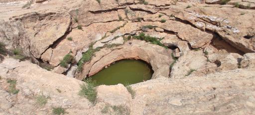 عکس چشمه گراب