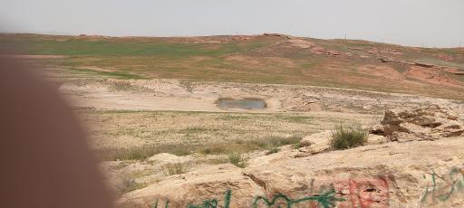 عکس چشمه گراب