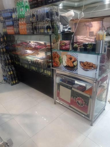 عکس هشتگ فود