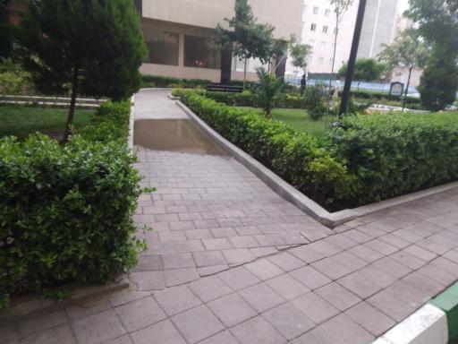 عکس بوستان سارا