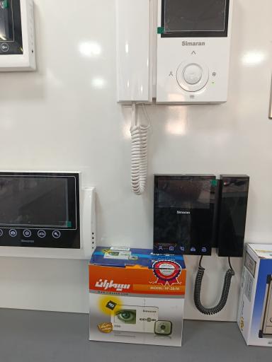عکس نمایندگی سیماران کرج
