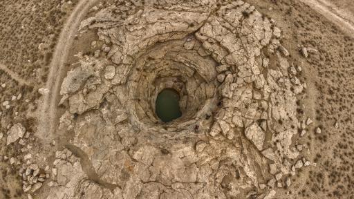 عکس چشمه گراب