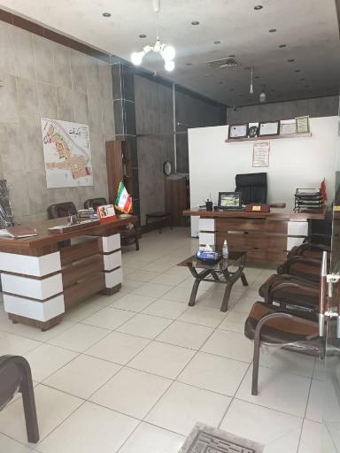 عکس مشاور املاک یاقوت شهرک نگین