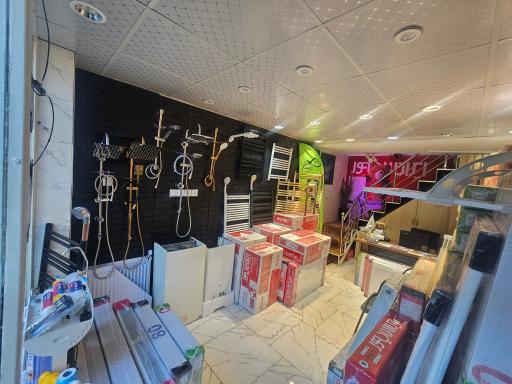 عکس فروشگاه تاسیسات شایان