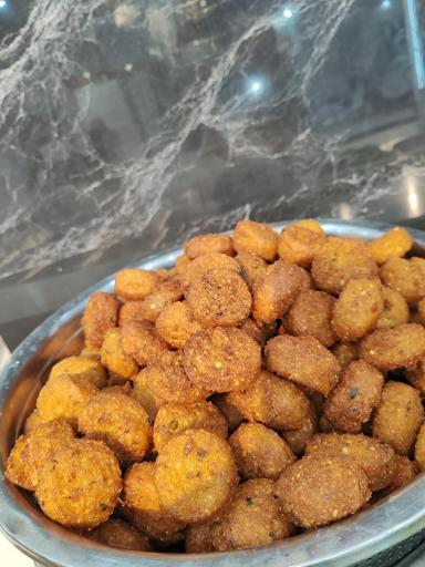 عکس فست فود تک اهواز