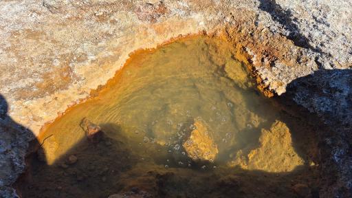 عکس چشمه گراب