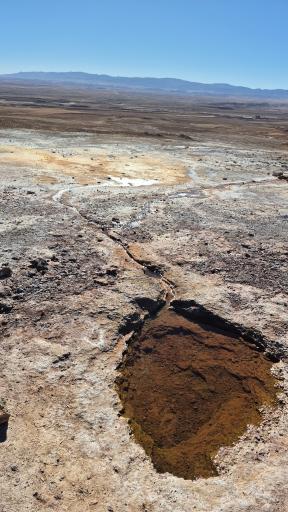 عکس چشمه گراب