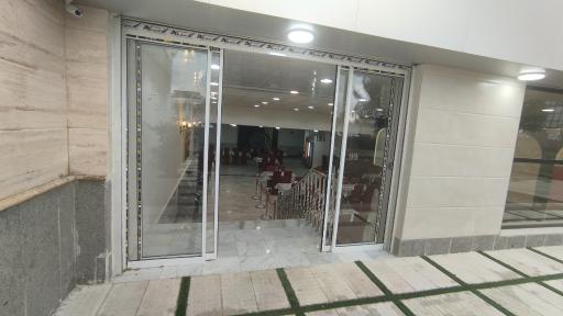 عکس رستوران میزبان