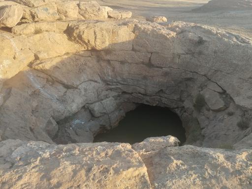 عکس چشمه گراب