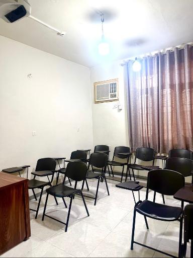 عکس دبیرستان دخترانه متوسطه اول آوای علم