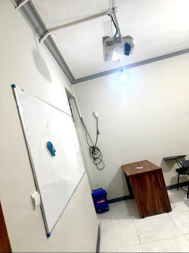 عکس دبیرستان دخترانه متوسطه اول آوای علم