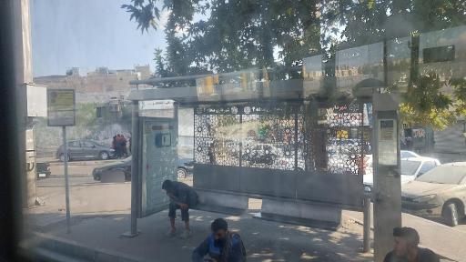 عکس دوراهی رهبر