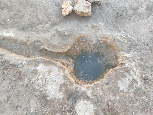 عکس چشمه گراب