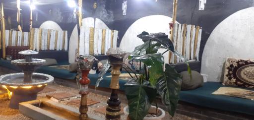 عکس کافی شاپ سنتی جوکر