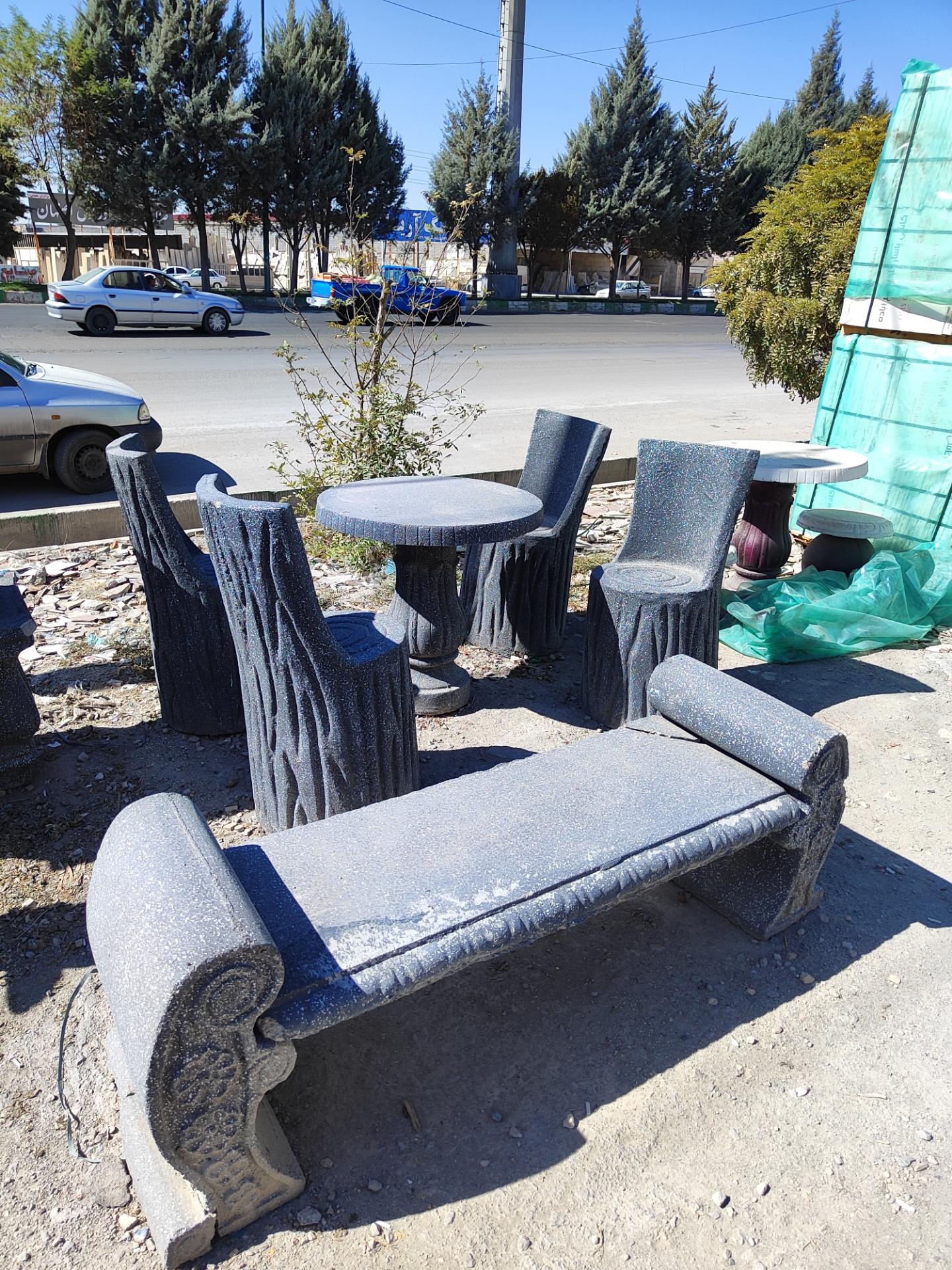 عکس کاشی و سرامیک ابدالی