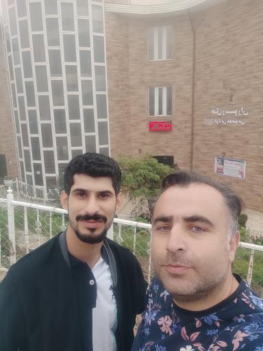 عکس هتل رستوران فردین معصومی