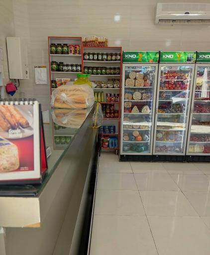 عکس سوپر پروتئین مبین