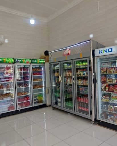 عکس سوپر پروتئین مبین