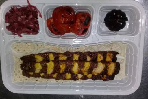 عکس آشپزخونه گیلان بهشت