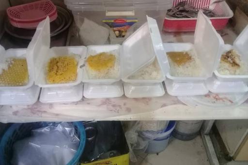 عکس آشپزخونه گیلان بهشت