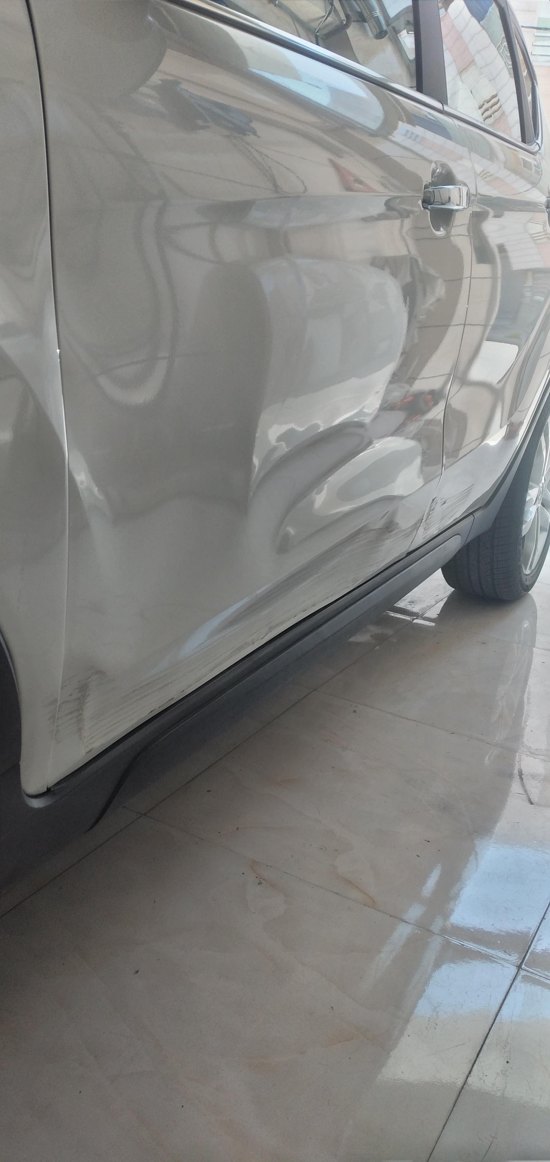 عکس صافکاری مدرن