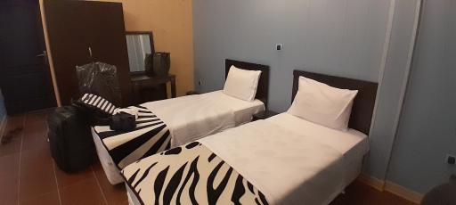 عکس هتل سینا