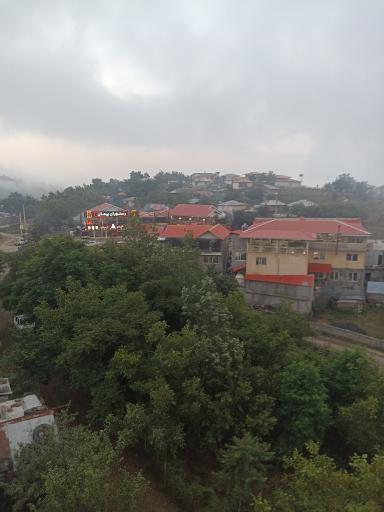 عکس هتل رستوران فردین معصومی