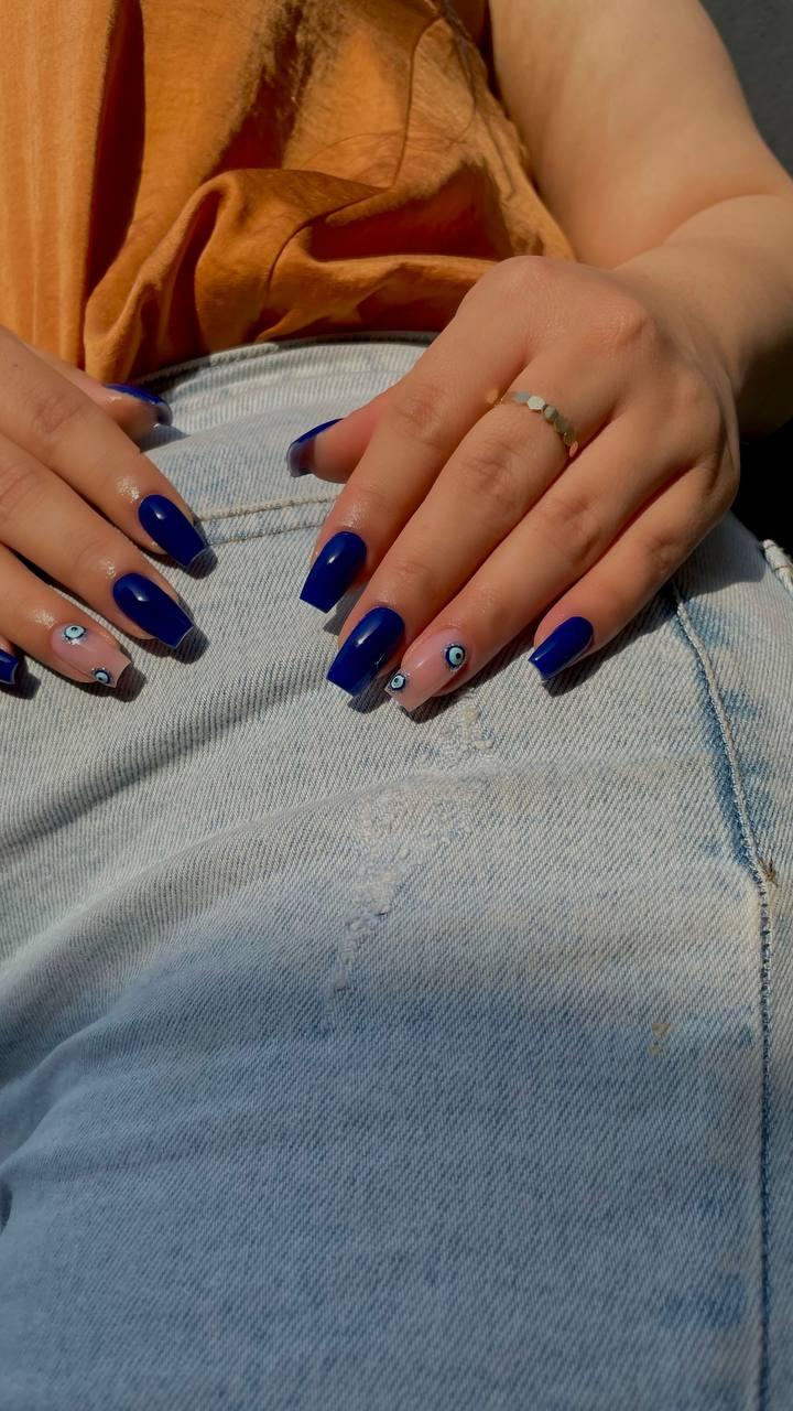 عکس سالن زیبایی شکورا 