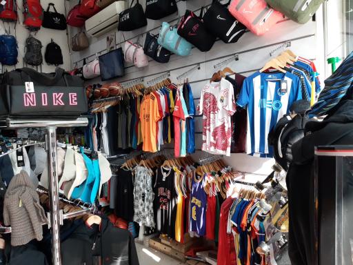 عکس لوازم ورزشی دهکده المپیک