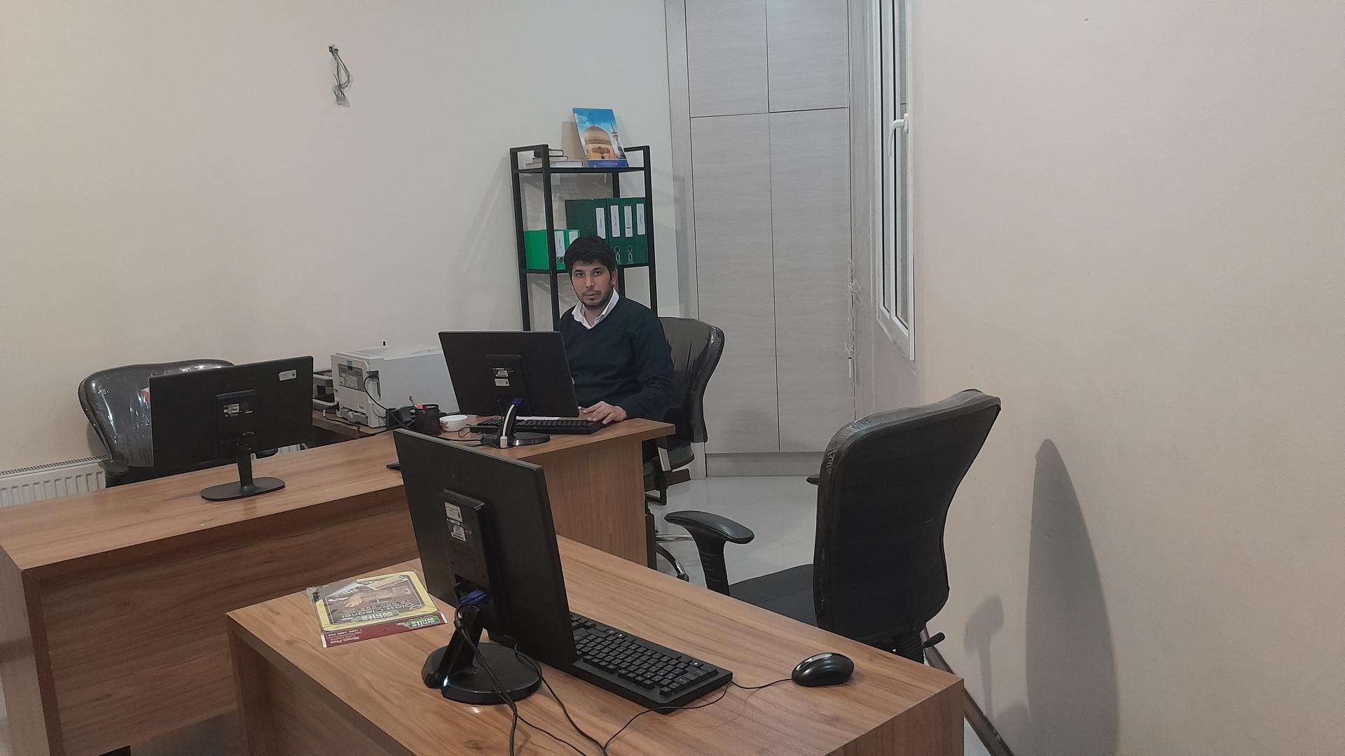 عکس خدمات هتلی بارثاوا 