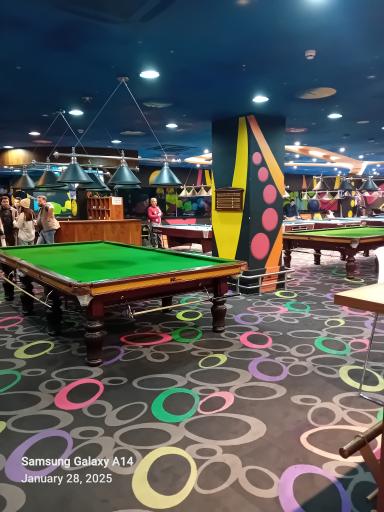 عکس شهربازی سرزمین رویایی آناهید