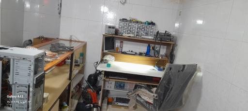 مرکز تعمیرات لپ تاپ و کامپیوتر