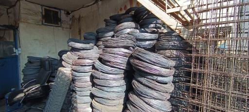 عکس توری و مش صالحی