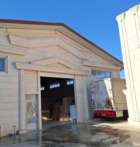 عکس شرکت تولیدی کابینت PVC  سناتور