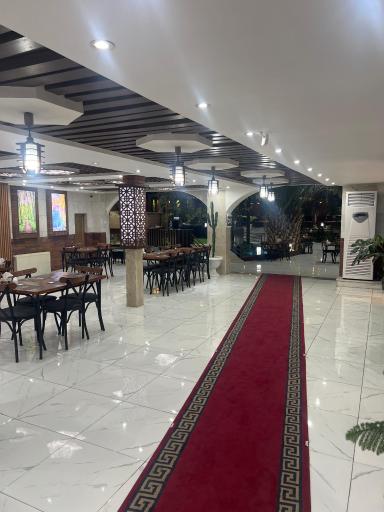 عکس رستوران جاغ کباب