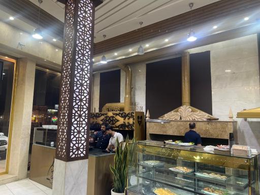 عکس رستوران جاغ کباب