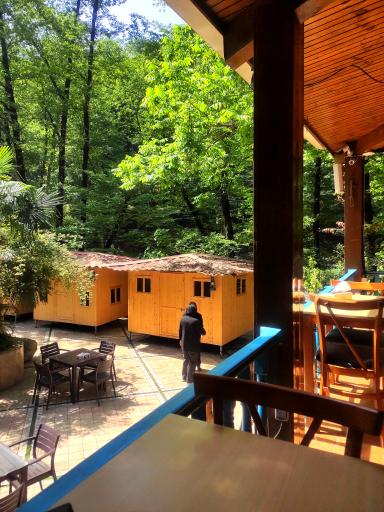 عکس مجموعه ایوان