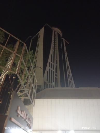 شهربازی سرزمین رویایی آناهید