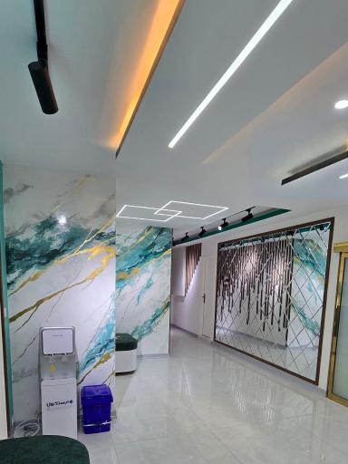 عکس کلینیک دندانپزشکی زمرد 