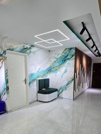 عکس کلینیک دندانپزشکی زمرد 