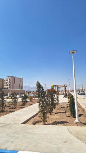 عکس بوستان شعراء