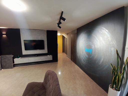 عکس آکو دکور کابینت کناف