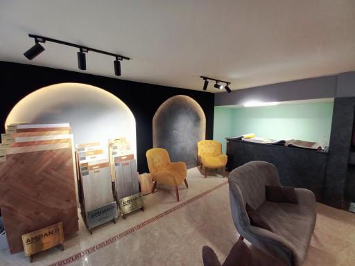 عکس آکو دکور کابینت کناف