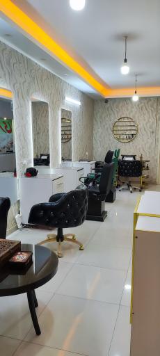 سالن زیبایی مهری 